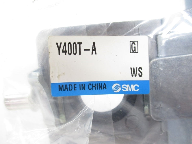 SMC Y400T-A NSMP