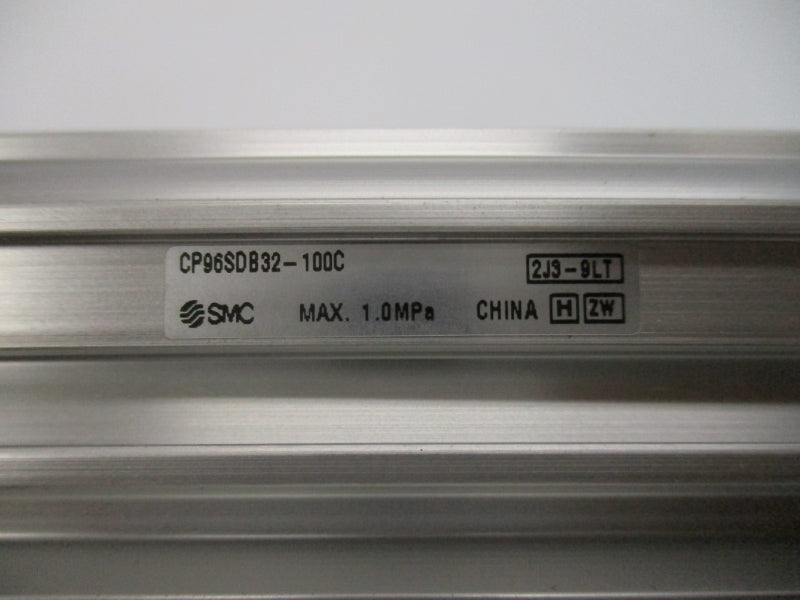 SMC CP96SDB32-100C NSMP