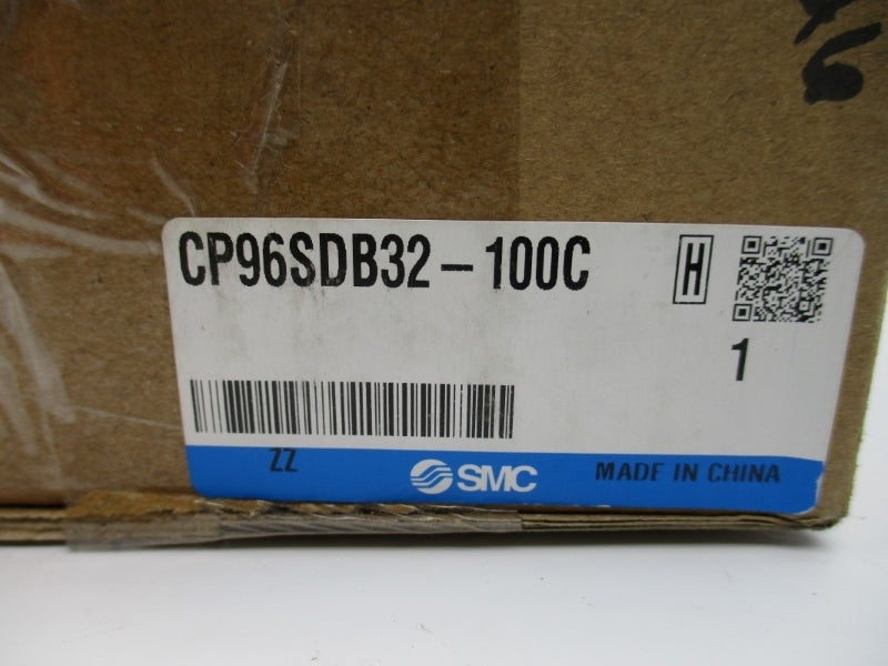 SMC CP96SDB32-100C NSMP