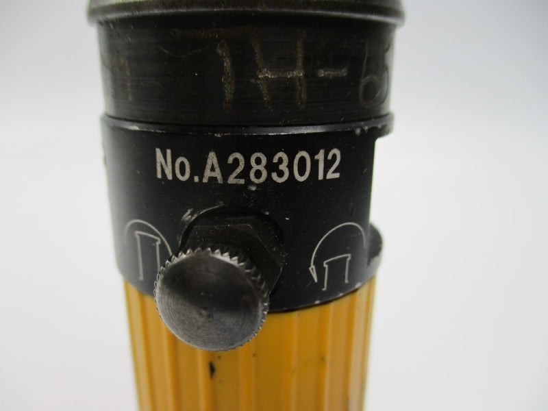 ATLAS COPCO LUM25PR18-P UNMP