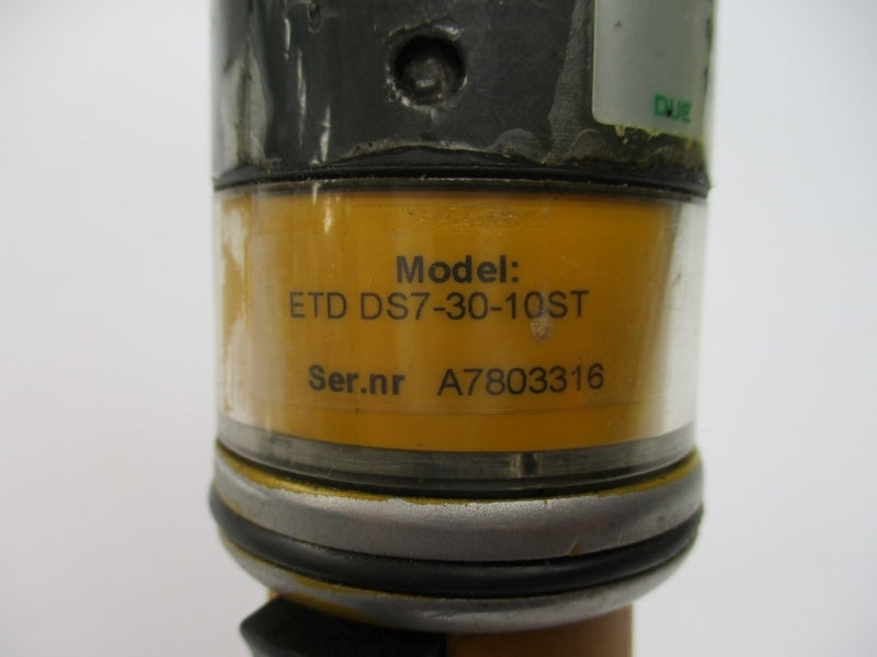 ATLAS COPCO ETDDS7-30-10ST UNMP