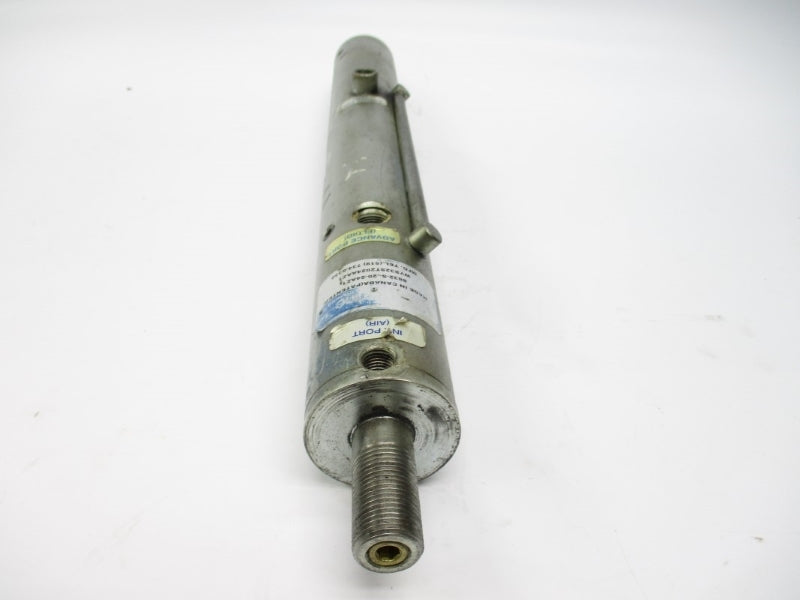 CENTERLINE 8832-S-.20-24AZ1 WYS32ST2024AAAZ1 UNMP