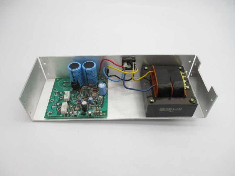 GLOBAL SERIES GHOF4-24 240V 6.0A NSMP
