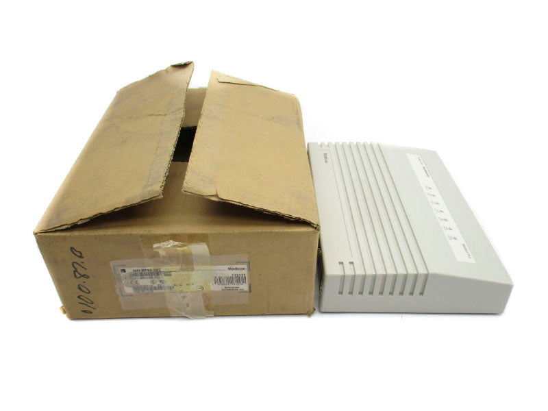 MODICON NW-BP85-002 24VDC NSMP