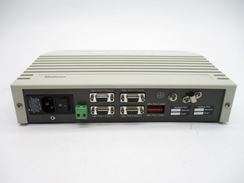 MODICON NW-BP85-002 24VDC NSMP