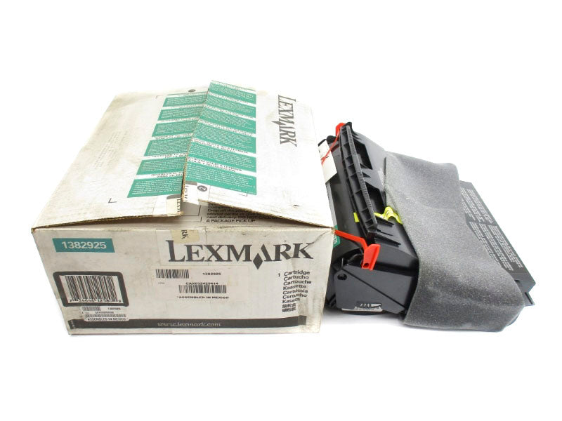 LEXMARK 1382925 NSMP