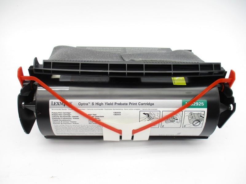 LEXMARK 1382925 NSMP