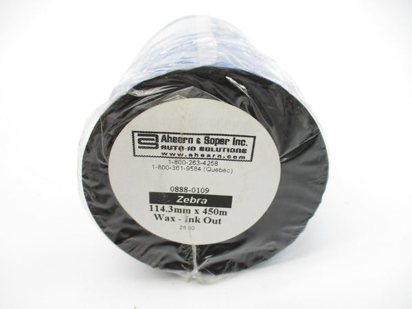 AHEARN & SOPER 0888-0109 (PKG OF 24) 4.50"X1476' NSMP