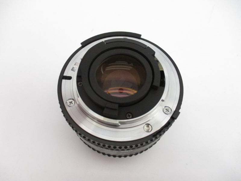 NIKKOR 50MMF/1.8 4559753 NSMP