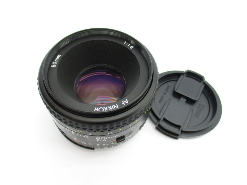 NIKKOR 50MMF/1.8 4559753 NSMP