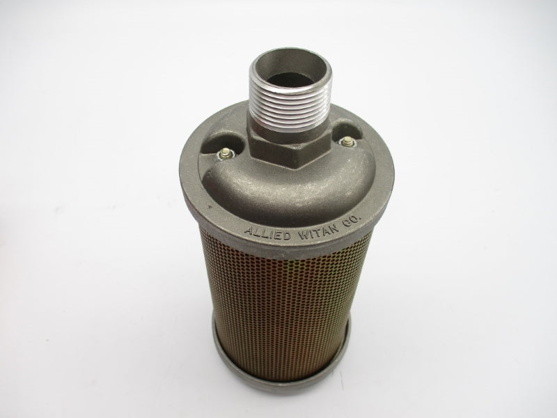 ATO MUFFLER M10 44AW56 NSMP