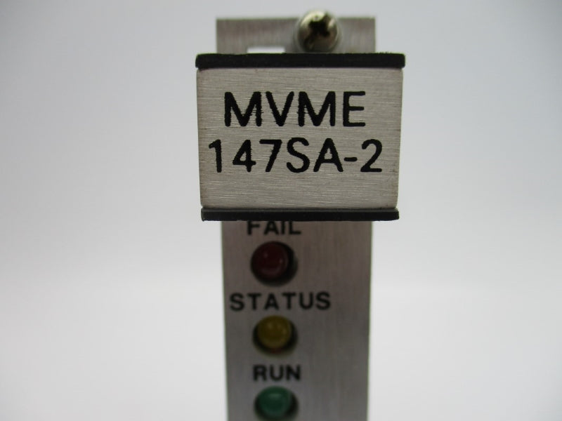 MOTOROLA MVME147SA-2 NSNP