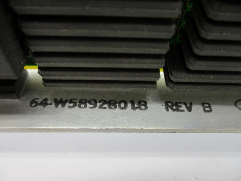 MOTOROLA MVME147SA-2 NSNP