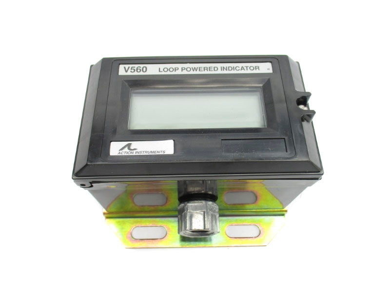 ACTION INSTRUMENTS V560-0014-0C NSNP