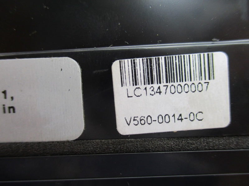 ACTION INSTRUMENTS V560-0014-0C NSNP