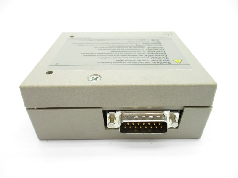 DIGITAL H4005 70-22781-15.A01 12V .5A NSNP