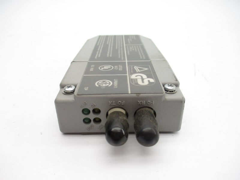 CHIPCOM 5101T-FB 3C95101T-FB-ST 12V 0.5A NSNP