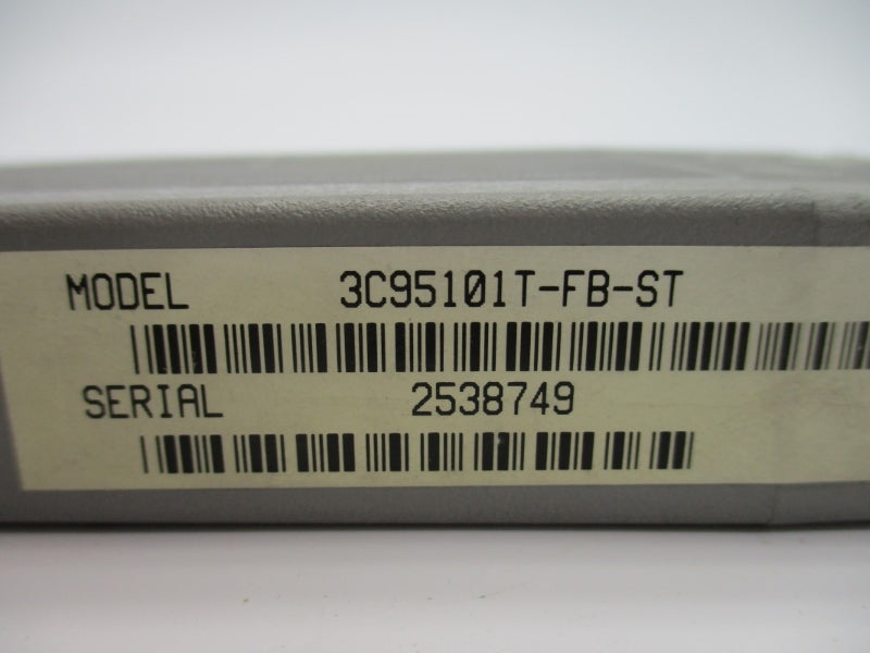 CHIPCOM 5101T-FB 3C95101T-FB-ST 12V 0.5A NSNP
