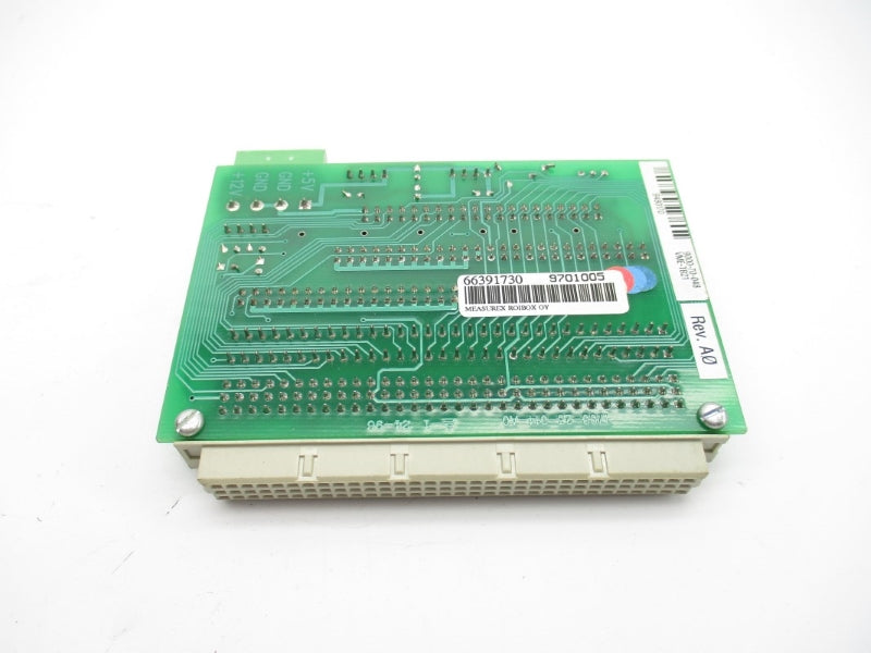 LOGICAL DESIGN GROUP VME-TB21 9000-70-048 REV. A0 NSNP