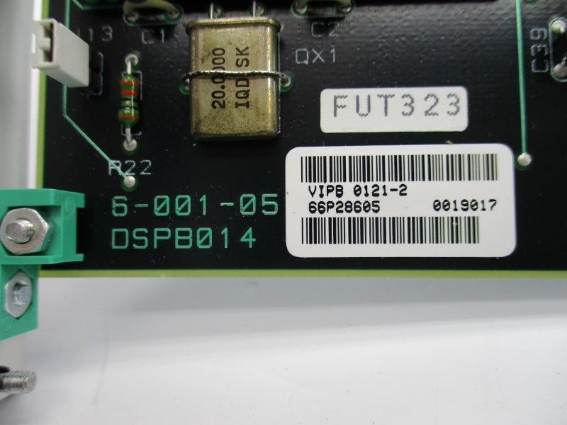 MEASUREX VIPB0121 NSNP