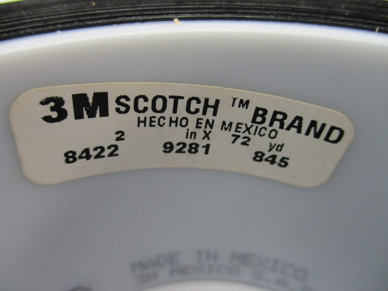 SPARE PART 8422 2"X72YD NSNP