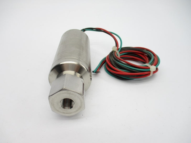 ROSEMOUNT 4600G52E09A5AD1Q4 11.25-42.4VDC 10000PSI NSNP