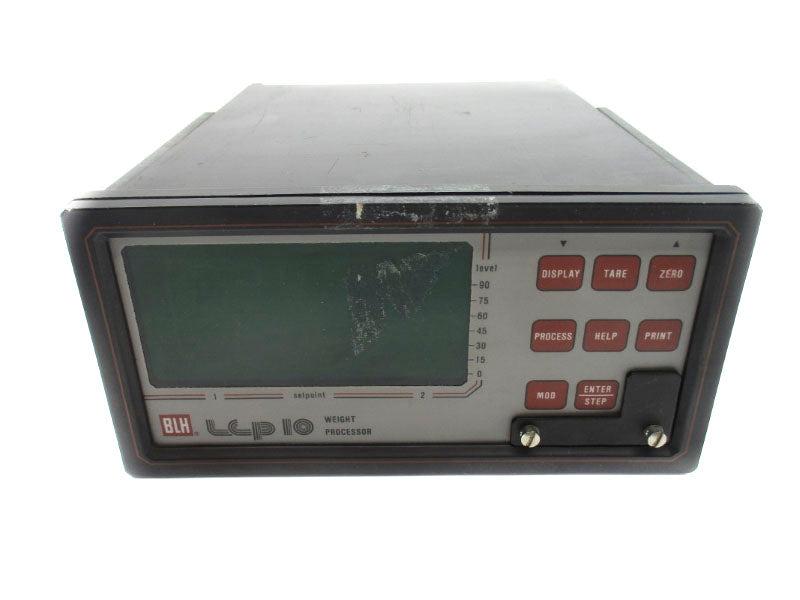 BLH LCP-10 115/230VAC 1/2A NSNP