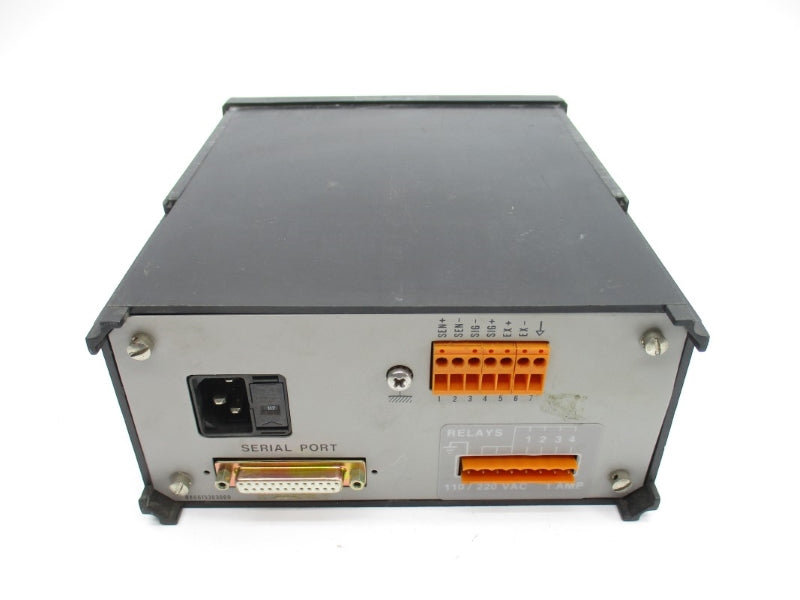 BLH LCP-10 115/230VAC 1/2A NSNP
