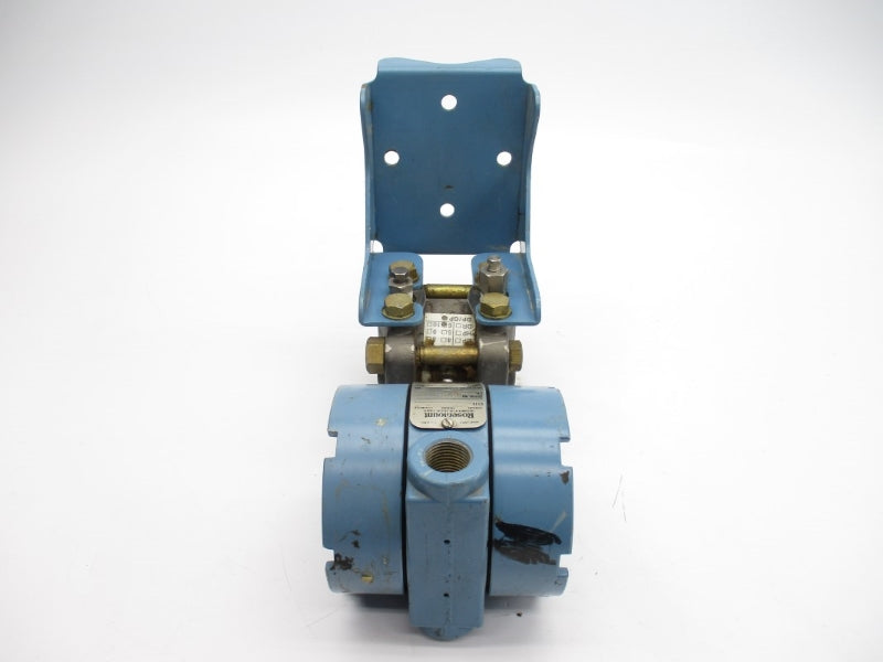 ROSEMOUNT C1151DP6E22M1B1C6 45VDC 0-100PSI UNMP