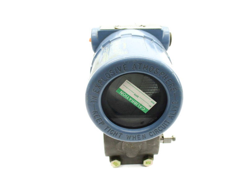 ROSEMOUNT C1151DP5E22M2B1C6 12-45VDC UNMP