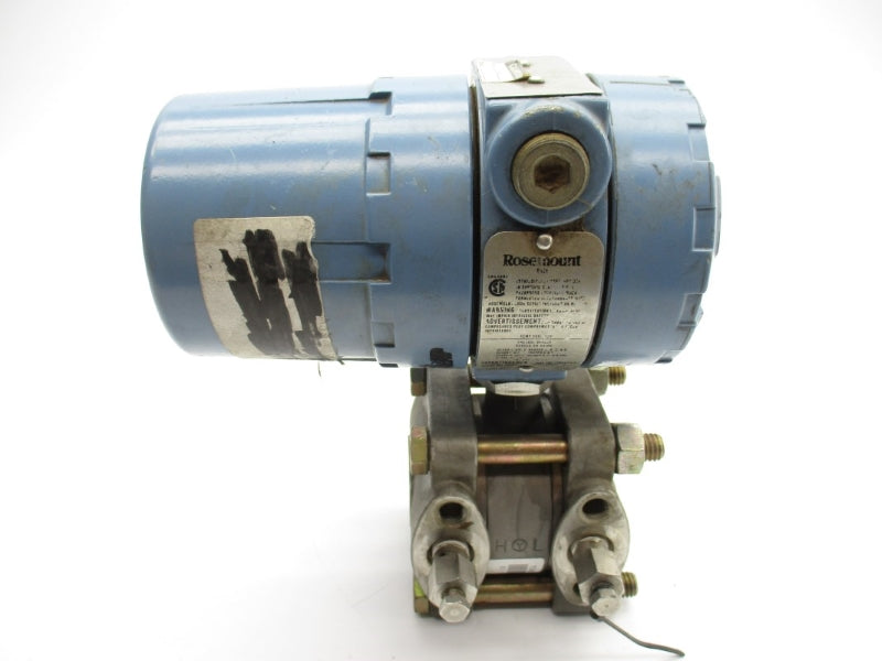 ROSEMOUNT C1151DP5E22M2B1C6 12-45VDC UNMP