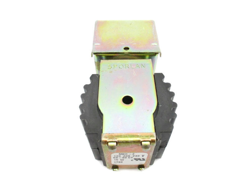 SPORLAN MKC-2 120/208/240V NSNP