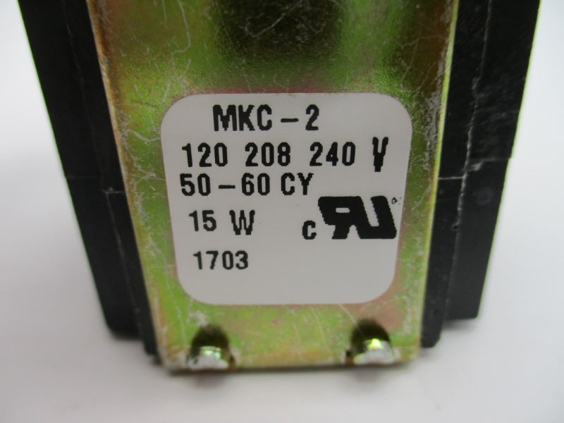 SPORLAN MKC-2 120/208/240V NSNP
