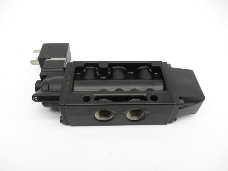 NORGREN K71EA00KS6K31 110/120V 150PSI NSNP
