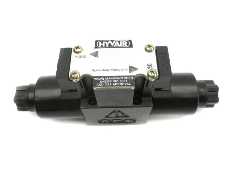 HYVAIR D03S-2C-115A-35 NSNP