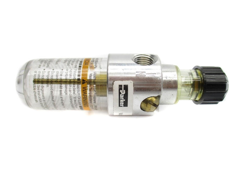 PARKER L508-02A/M2 150PSI NSNP
