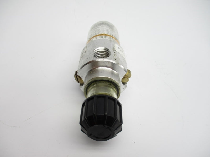 PARKER L508-02A/M2 150PSI NSNP
