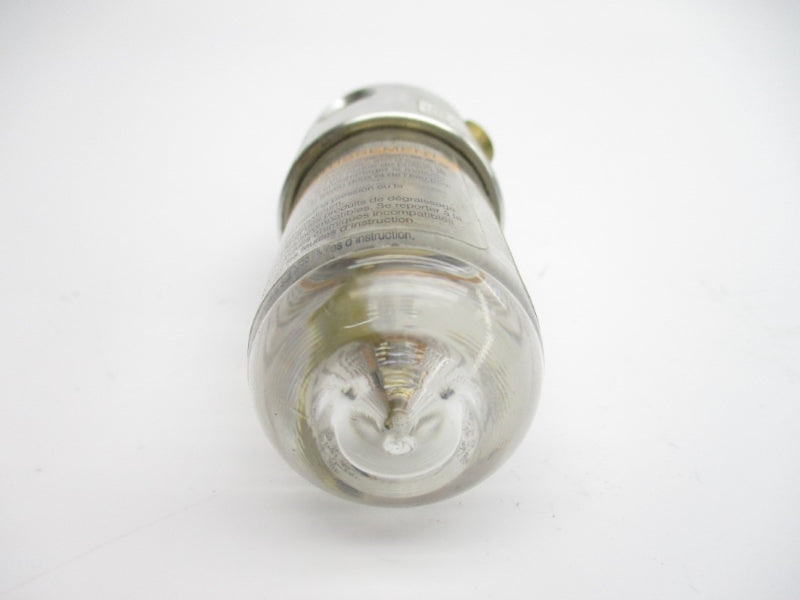 PARKER L508-02A/M2 150PSI NSNP