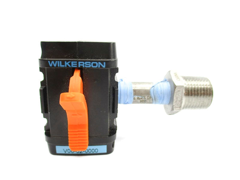 WILKERSON V08-02-0000 150PSI NSNP