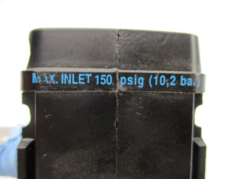 WILKERSON V08-02-0000 150PSI NSNP