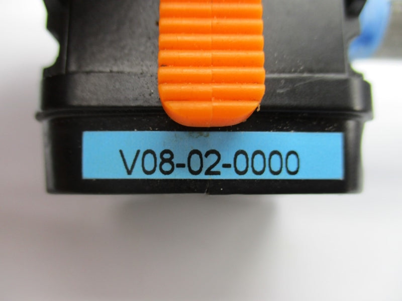 WILKERSON V08-02-0000 150PSI NSNP
