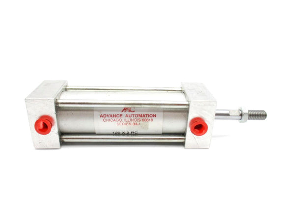 AAC 120X2RC UNMP