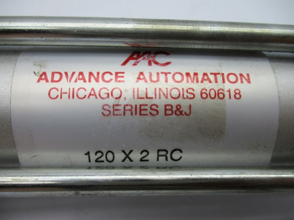 AAC 120X2RC UNMP