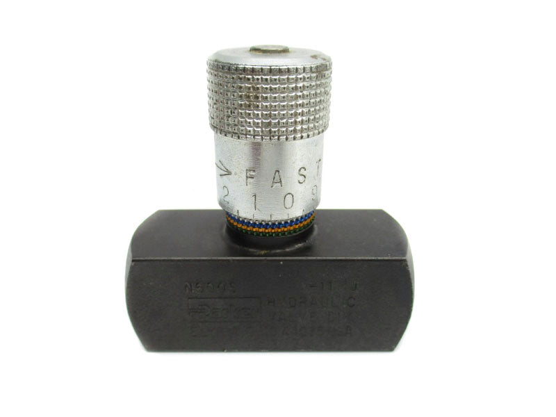 PARKER N600S 5000PSI NSNP
