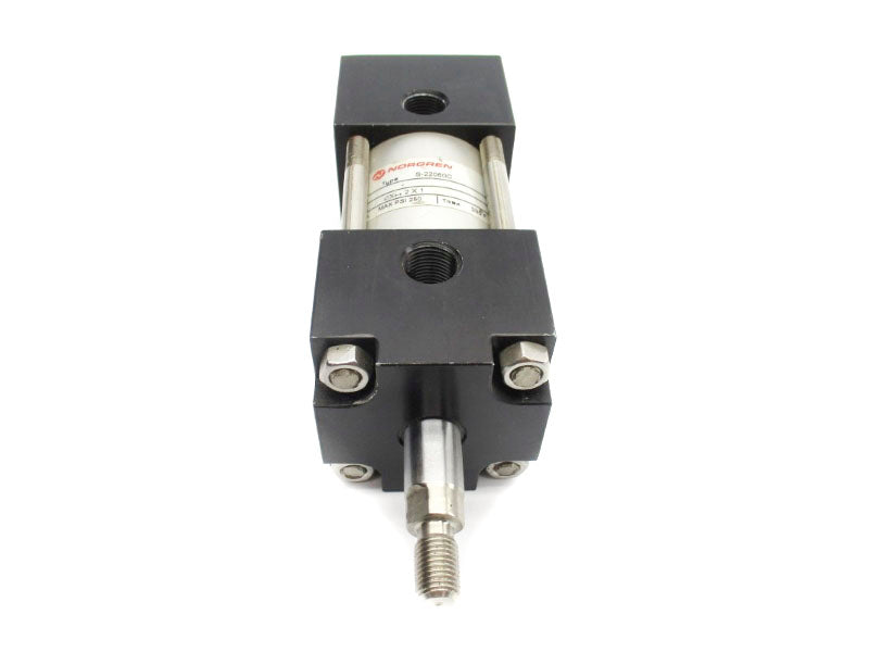 NORGREN S-22060C 250PSI NSNP