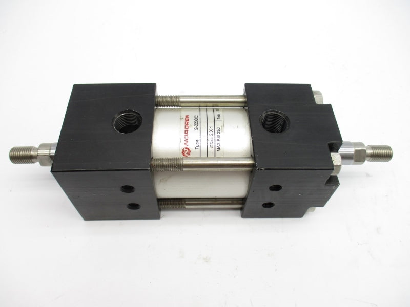 NORGREN S-22060C 250PSI NSNP