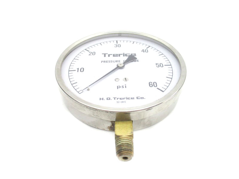 TRERICE 52-2872 60PSI UNMP