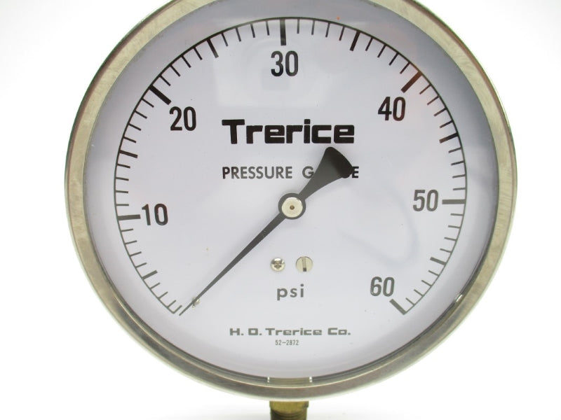 TRERICE 52-2872 60PSI UNMP