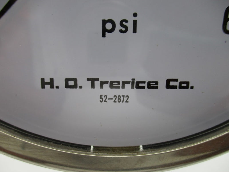 TRERICE 52-2872 60PSI UNMP