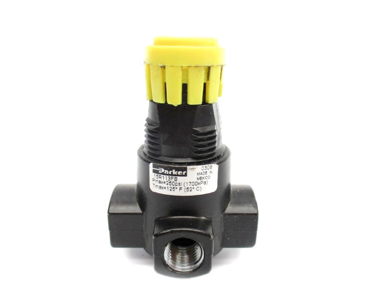 PARKER 15R113FB 250PSI NSNP